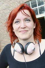 photo of person Tallulah Hazekamp Schwab