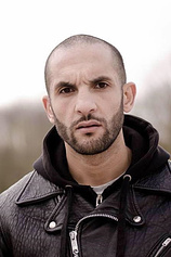 picture of actor Saïd Benchnafa