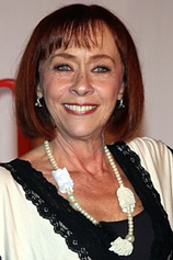 picture of actor Mariana Karr