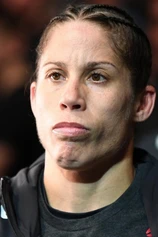 Foto de Liz Carmouche