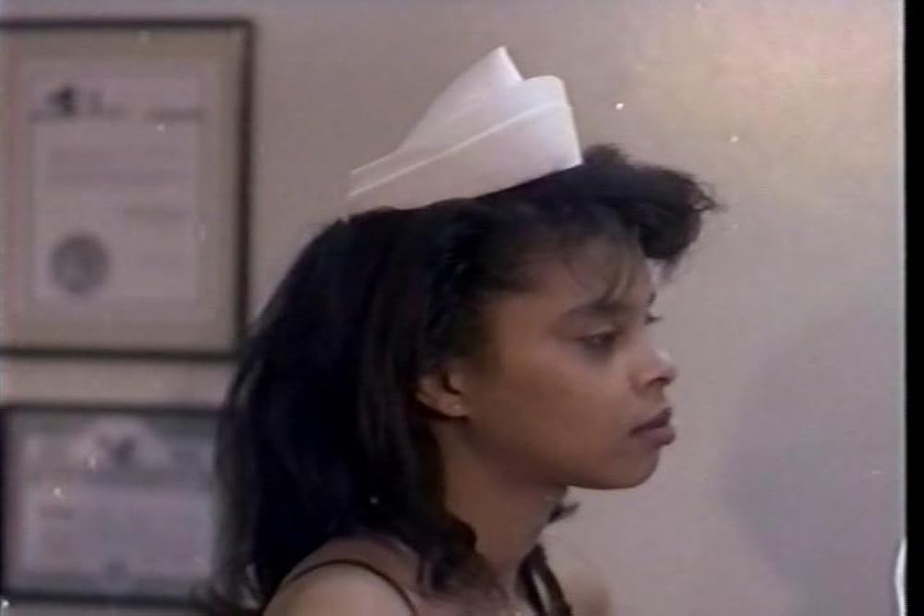 Shari London en surgikill