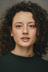 picture of actor Diana Vaz