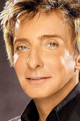 photo of person Barry Manilow