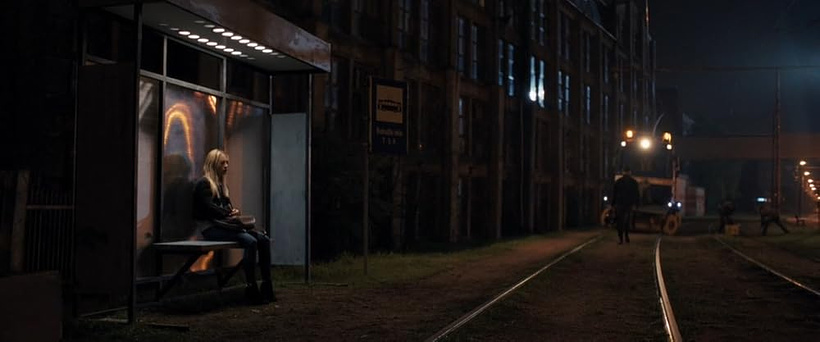 Imagen de El Buen Vecino