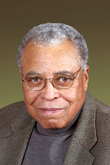 photo of person James Earl Jones