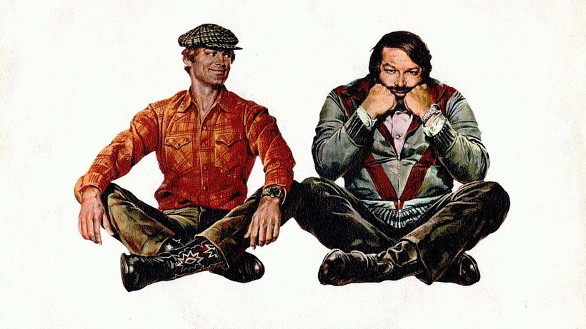 Imagen de Y si no, nos enfadamos