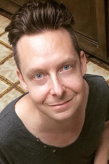 photo of person Frank Borin
