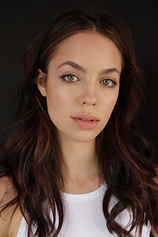 picture of actor Claudia Sulewski