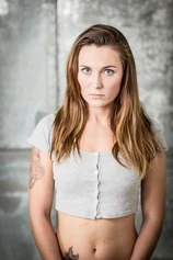 Foto de Charlotte Anne Bongaerts
