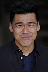 picture of actor Nelson Wong