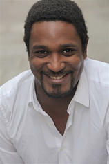 picture of actor Daniel Njo Lobé