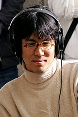 photo of person Kim Tae-yong