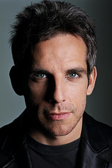 photo of person Ben Stiller