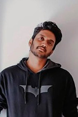 picture of actor Chandu Salimkumar