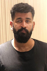 photo of person Girish Gangadharan
