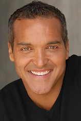 picture of actor Chaka Forman