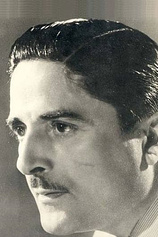 picture of actor Henri Bosc