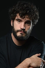 photo of person Pascual Laborda