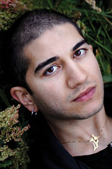 photo of person Faraz Shariat