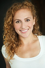 picture of actor Kayla Doerksen