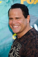 photo of person Keith Middlebrook