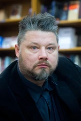 Foto de Indrek Hargla
