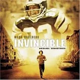 cover of soundtrack Invencible (2006)