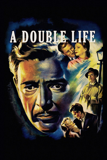 poster of content Doble Vida (1947)