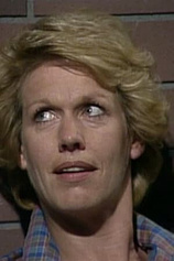 picture of actor Olivia Hamnett