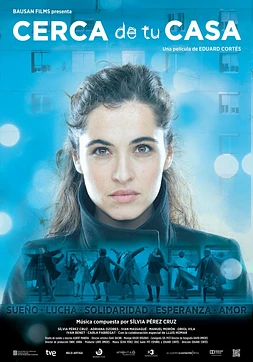 poster of movie Cerca de tu casa