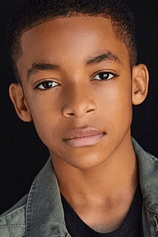 picture of actor Isaiah Russell-Bailey
