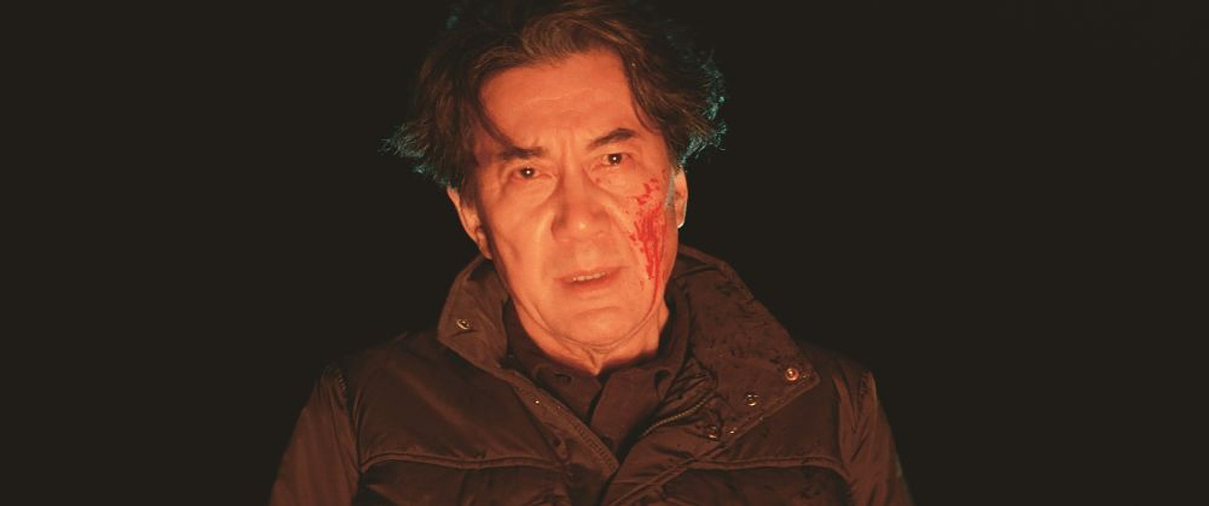 Koji Yakusho en El Tercer asesinato