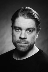 picture of actor Joonas Saartamo