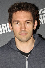 photo of person Nash Edgerton