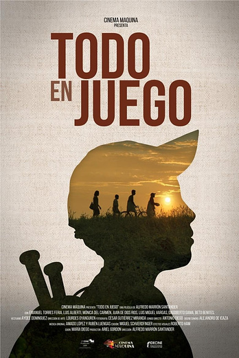 poster of content Todo en Juego