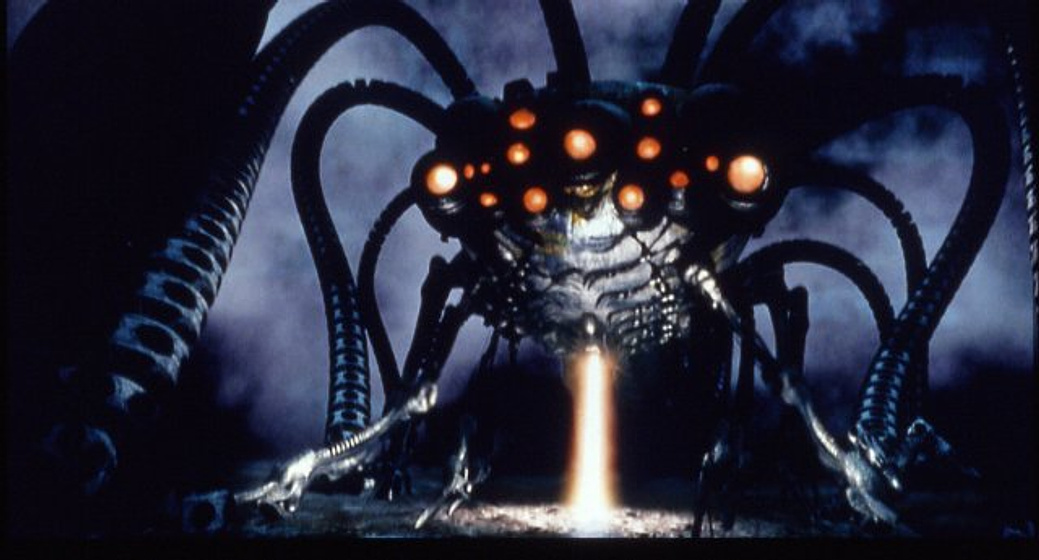 Imagen de Matrix