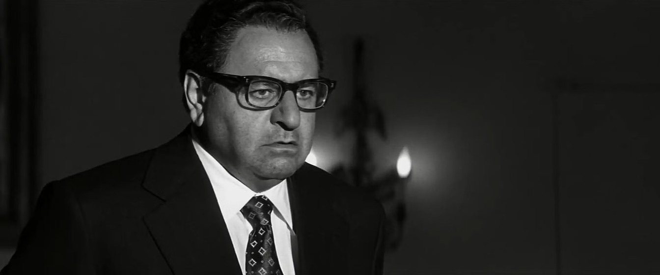 Imagen de Nixon