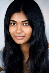 picture of actor Mohana Krishnan