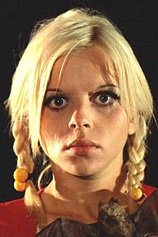 picture of actor Marie-Pierre Castel