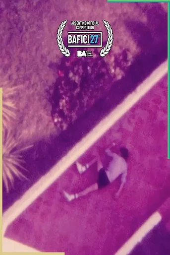 Poster de La Muerte es algo que les sucede a los demás