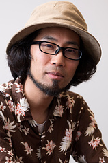 photo of person Takuma Sakamoto