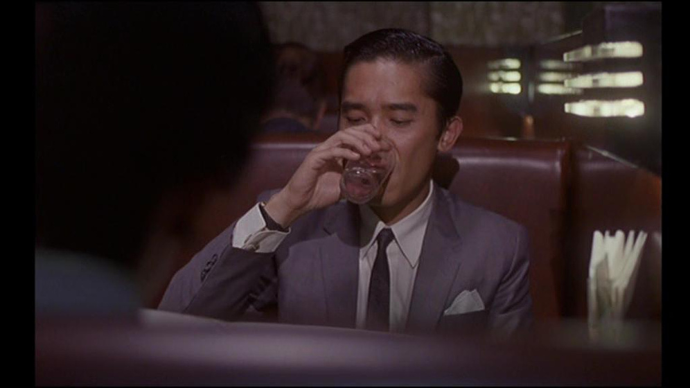 Imagen de Deseando Amar (In the Mood for Love)