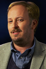 photo of person James Bobin