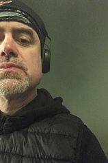 photo of person Padraig Reynolds