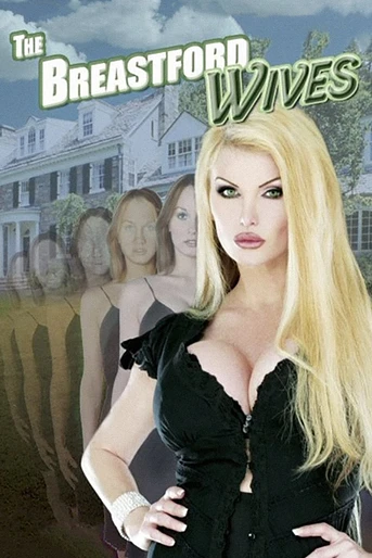 Poster de The Breastford Wives