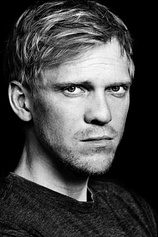 picture of actor Pit Bukowski