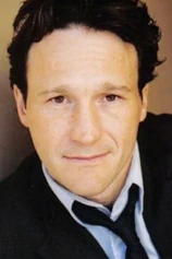 Foto de Michael Leydon Campbell