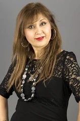 Foto de Nina Kumar