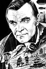 photo of person Yuri Bondarev