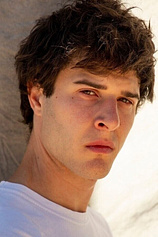 picture of actor Emanuele Linfatti